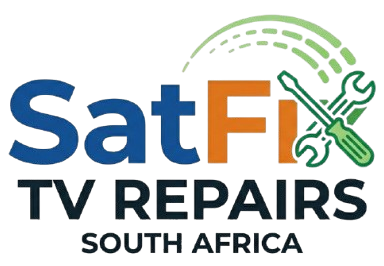 SatFix TV Repairs South Africa