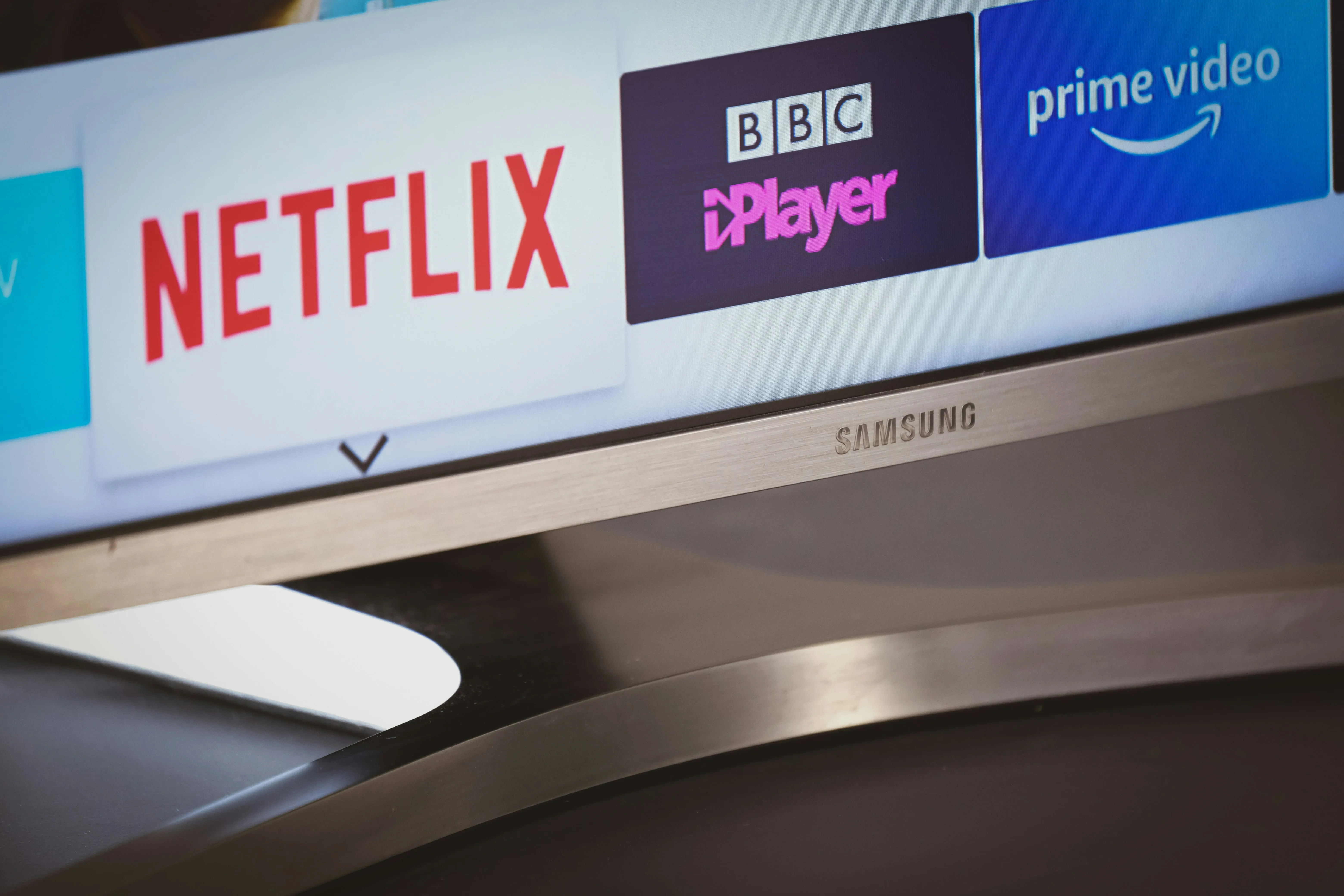 Samsung TV Repair television