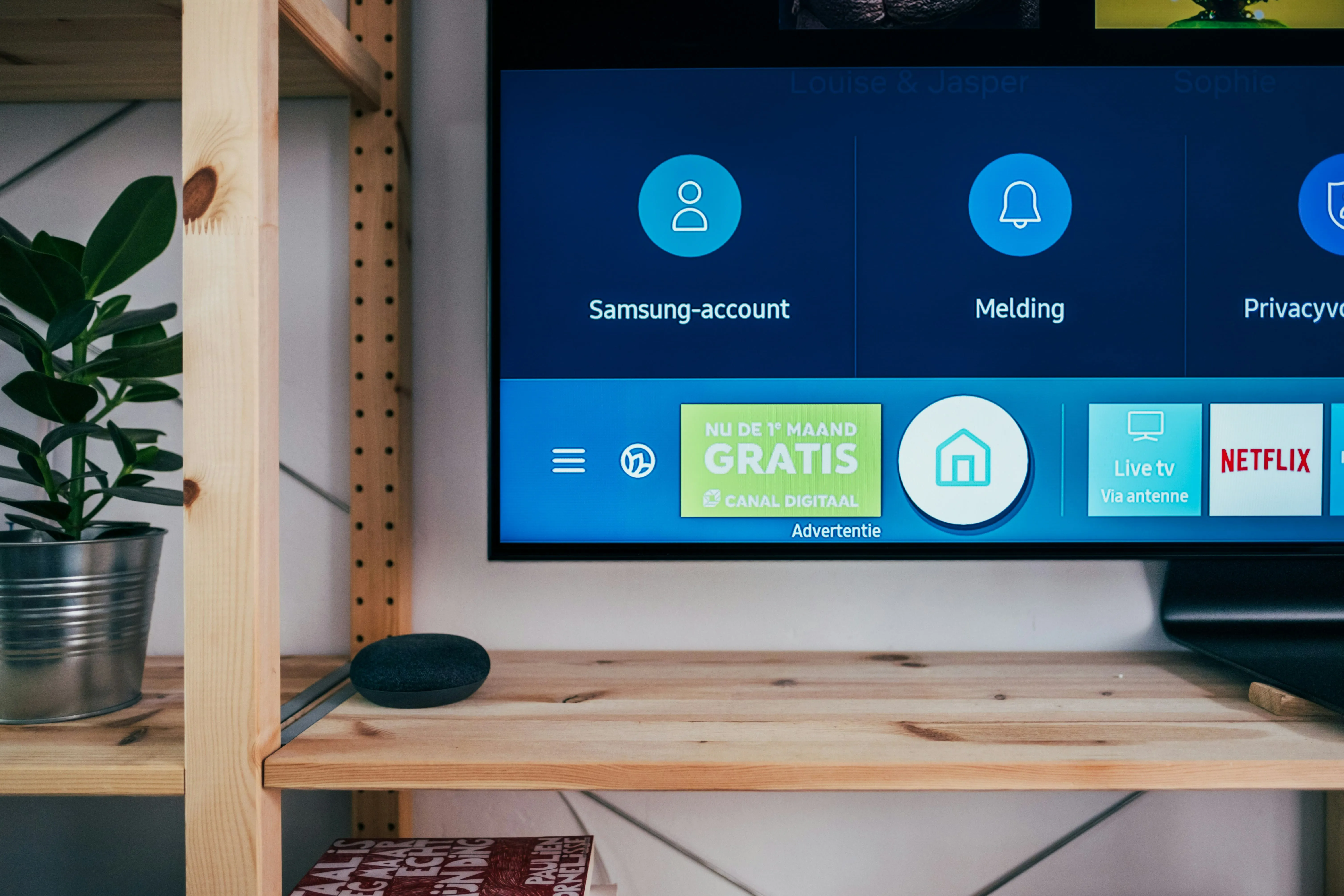 Sinotec TV Repair television