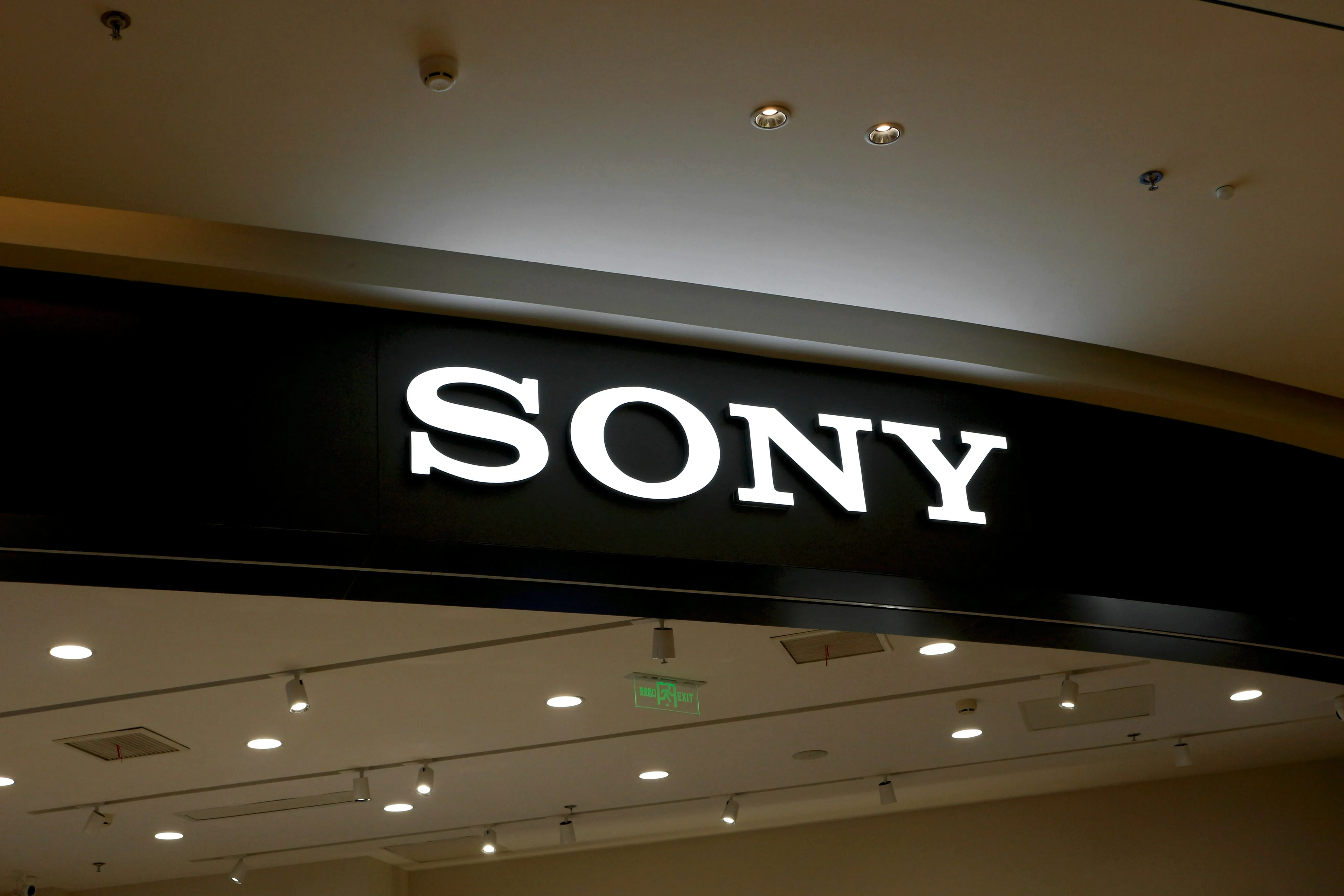 Sony TV Repair television