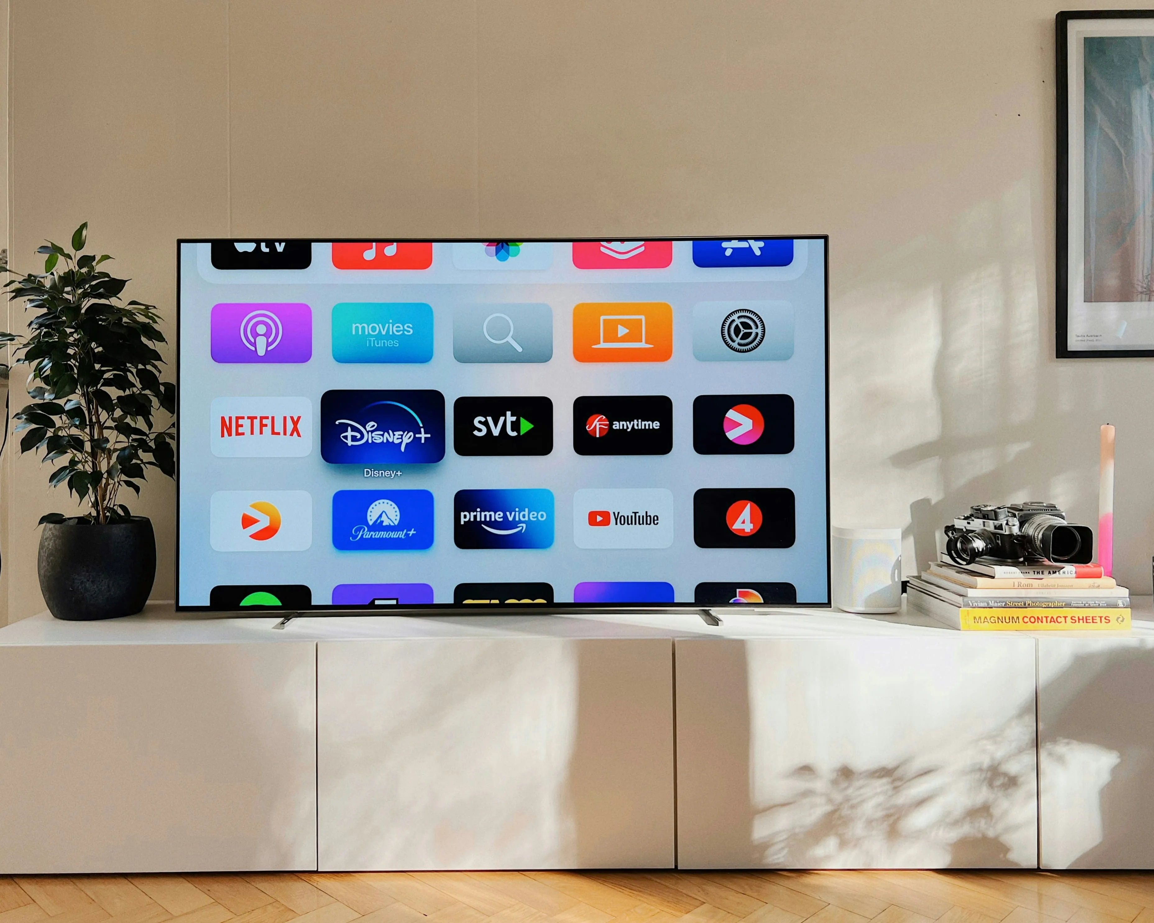 TCL TV Repair television